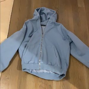 Brandy Melville christy hoodie